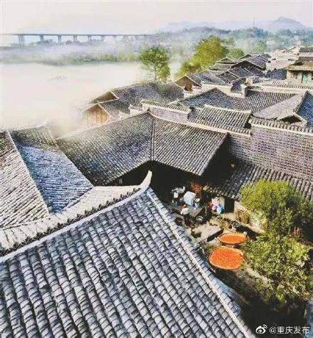 景区|2020年文化和旅游发展统计公报发布 重庆共有5A级旅游景区10个