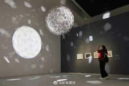 媒材|浦东美术馆明天正式开馆