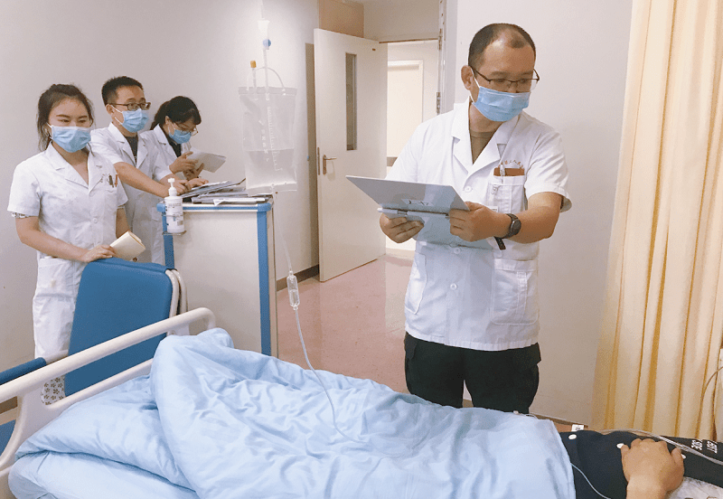 饮食|小心！入夏后暴饮暴食 医院急性胰腺炎患者“扎堆”