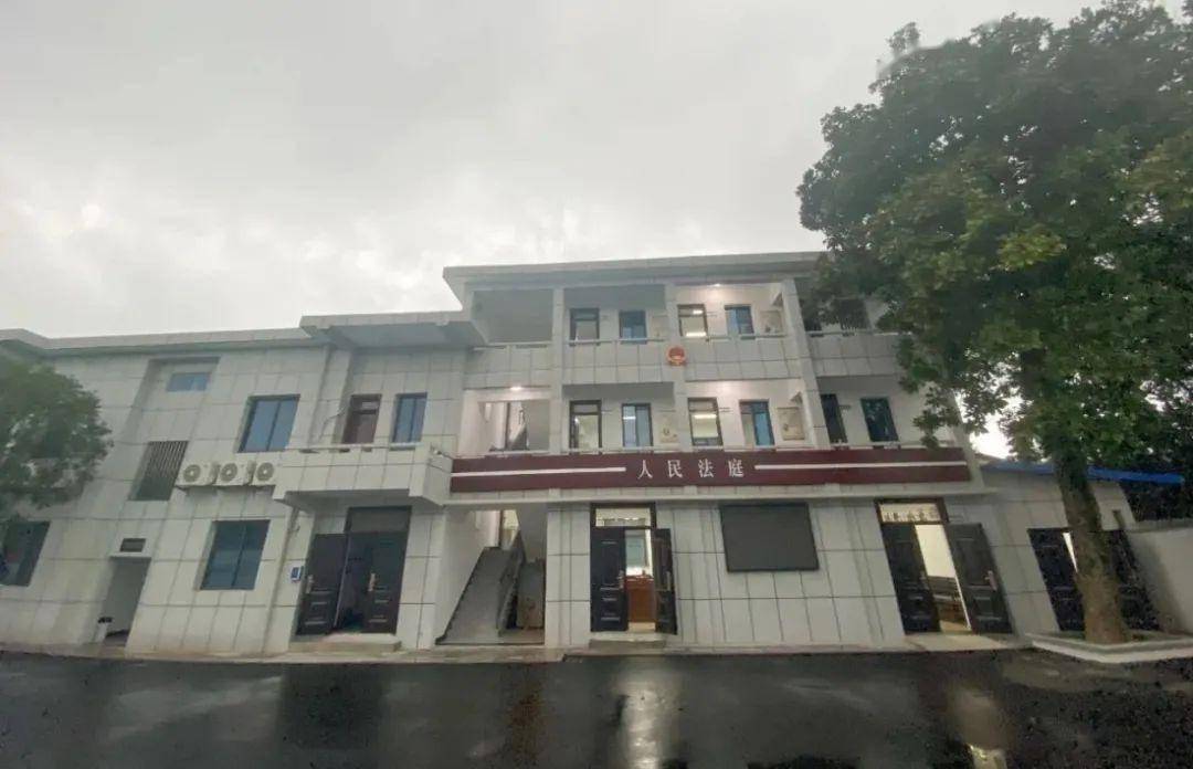 白关派出所联合芦淞区人民法院举行会议协商共建 所 庭工作联动机制 建设