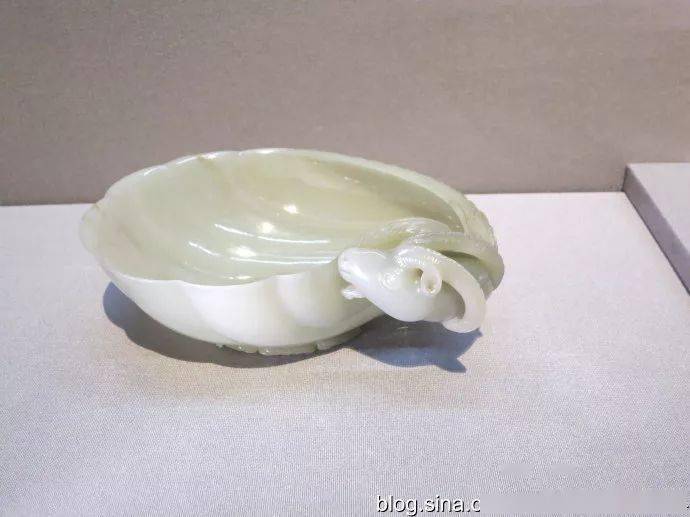 日本东京国立博物馆的中国玉器有见过吗