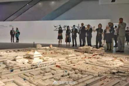 媒材|浦东美术馆明天正式开馆