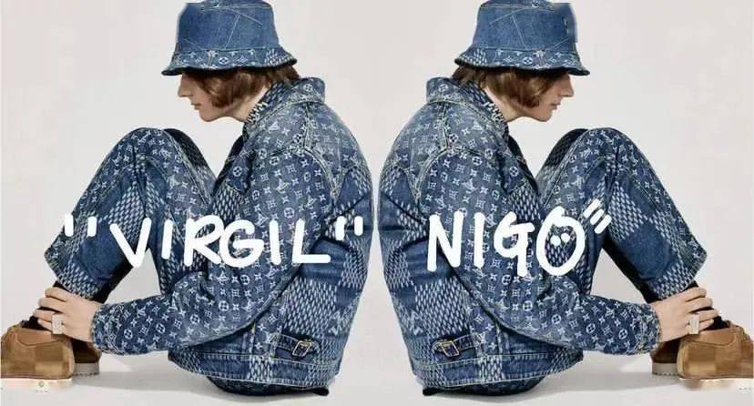 Fenom|NIGO?加持下的牛仔裤，还能带我们回到「牛王时代」吗？