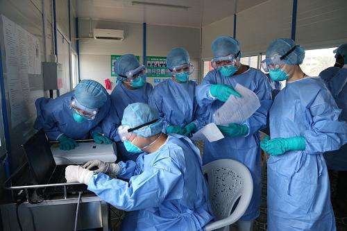 检测|防癌于“未癌” 全癌标志物可提前筛查多种肿瘤