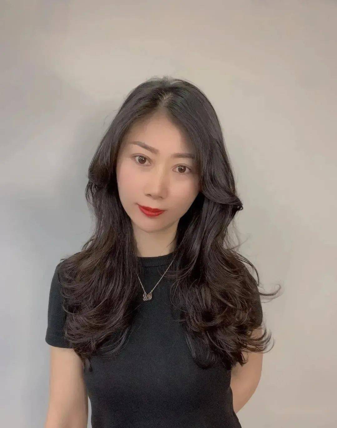 这才是20~35岁潮女该有的发型