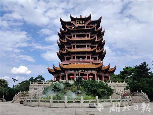 长江|武汉跻身全国十大“夜游之都”，来汉亲子游平均停留5.28天