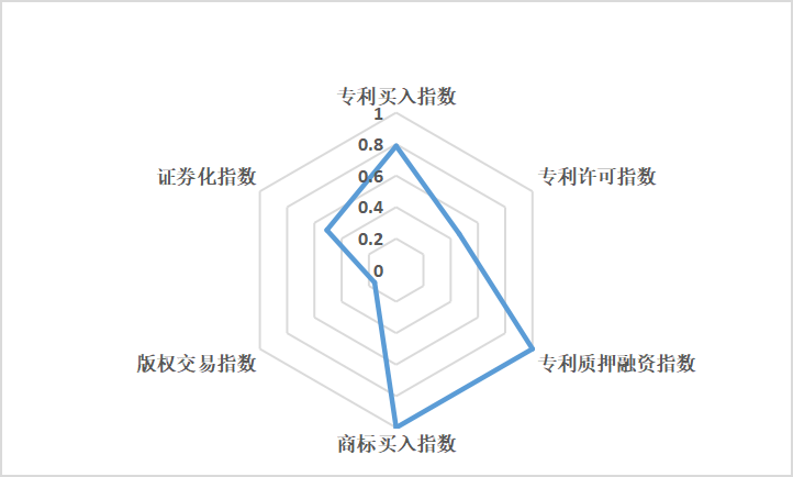 知识产权排行_在全国80个城市中长沙知识产权创造、保护和运用指标排名第8