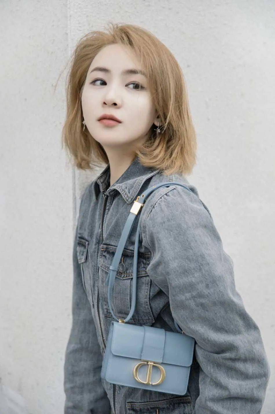 品牌|近期穿搭 | 专心游玩的夏日远行