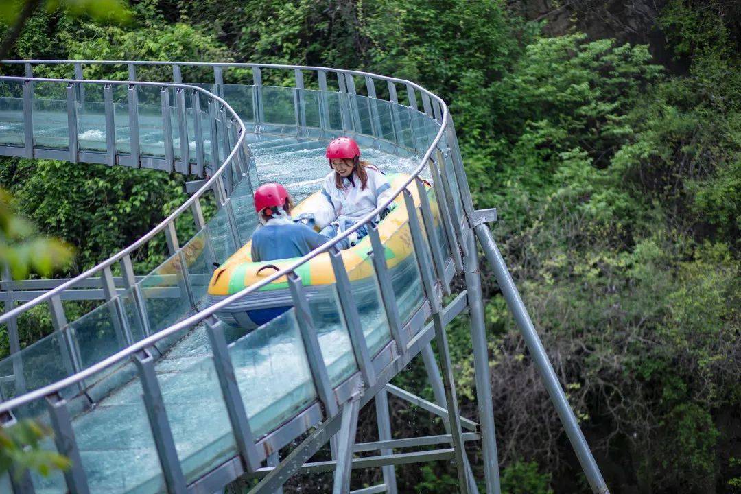 激情亚武山7月1011发团探秘灵宝亚武山体验惊险刺激漂流休闲1日游