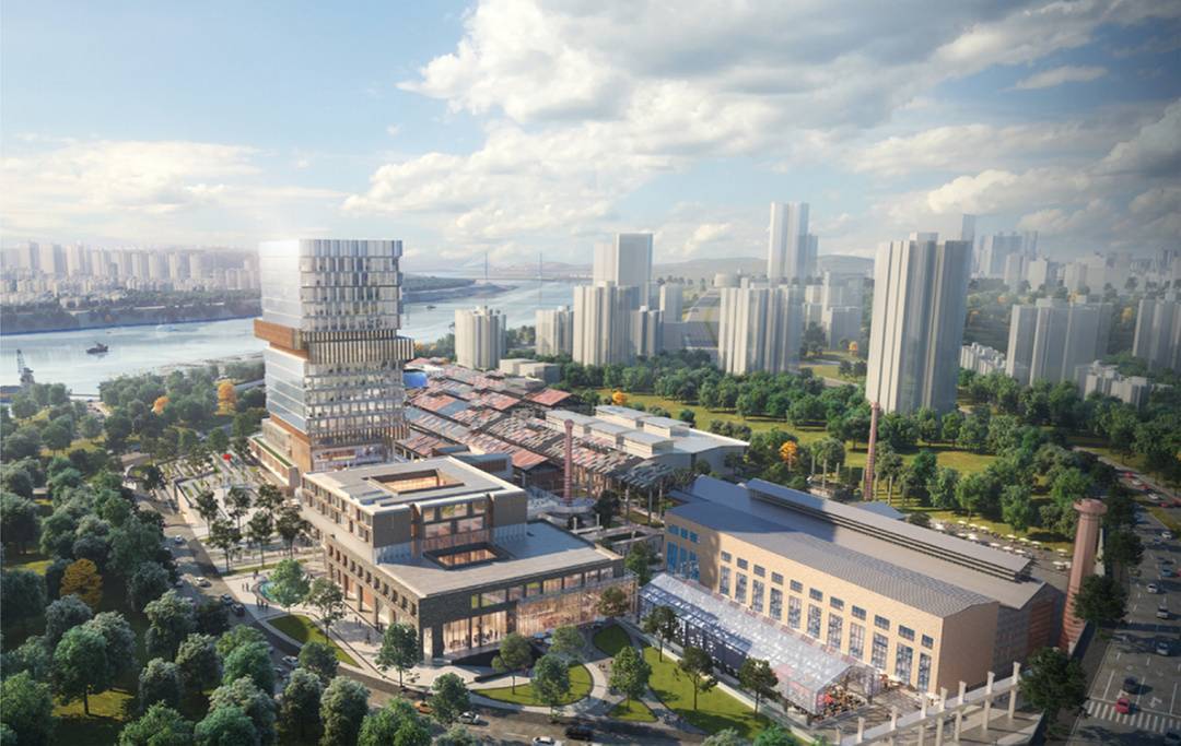 城市更新有规范不再随意大拆大建重庆市城市更新管理办法正式实施