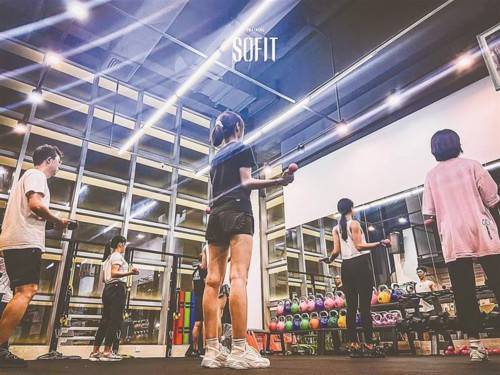 训练方法|学会这些知识 练出健康体魄