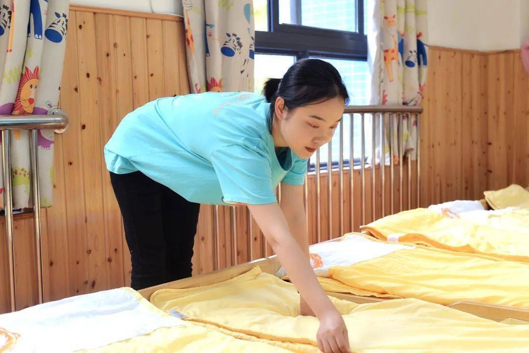 梦想|“学前教育砥砺十年” | 追逐梦想，听花开的声音