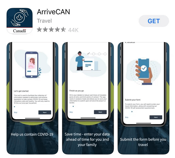怎么注册arrivecan账号