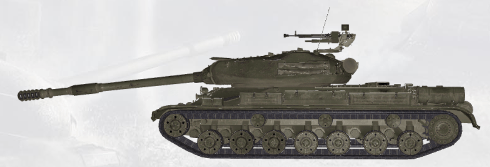 擦擦三米高的车灰这辆重坦是时候开出车库了