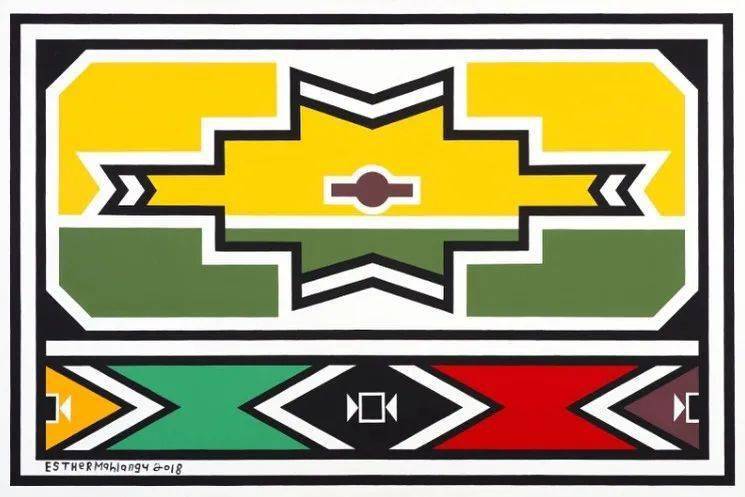 一位巴黎艺术节的策展人无意经过恩德贝勒村就被眼