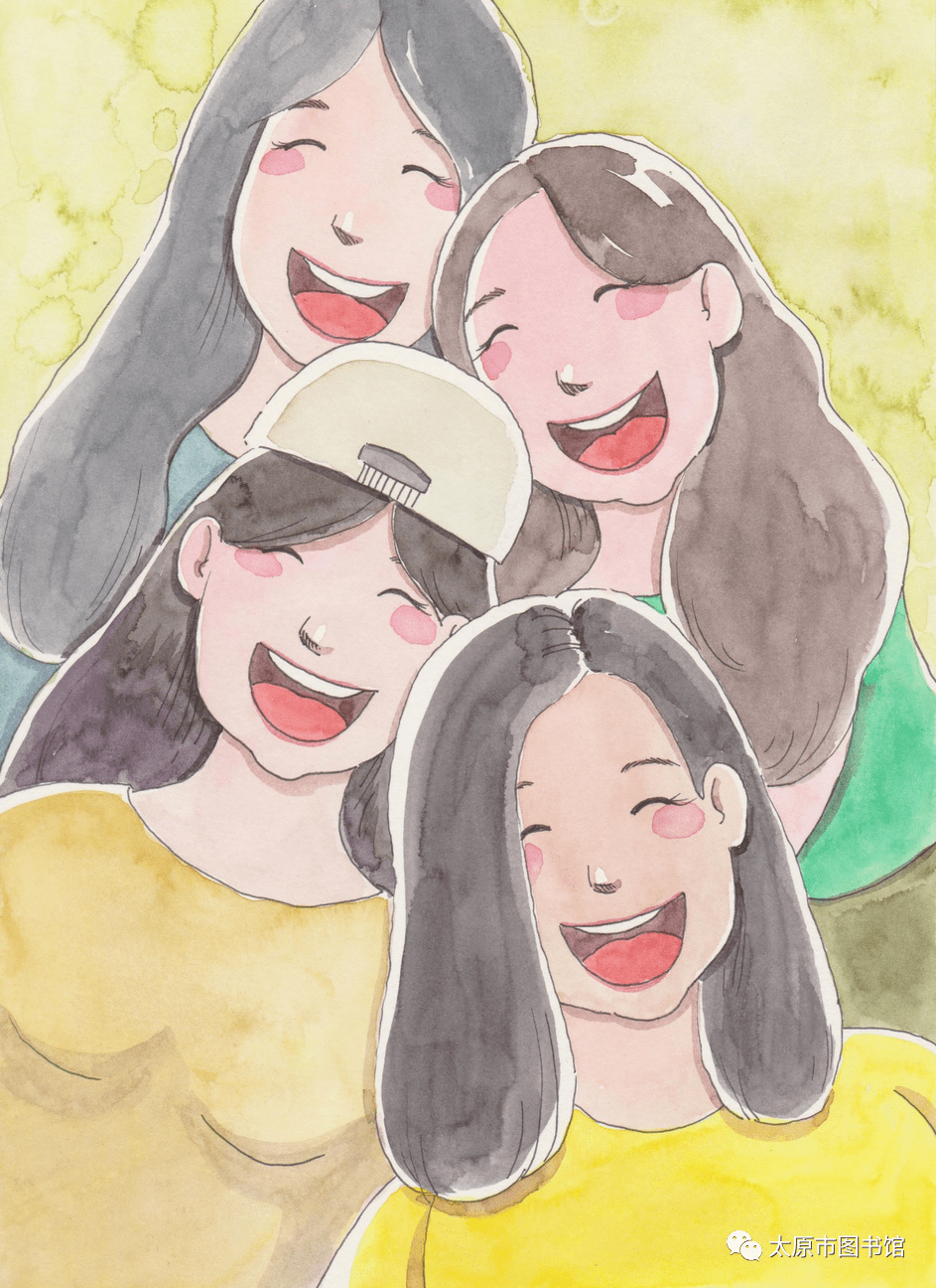 怎么成为有趣的女孩 316c921fc9cf4106ac4976a0c0a5b572.png