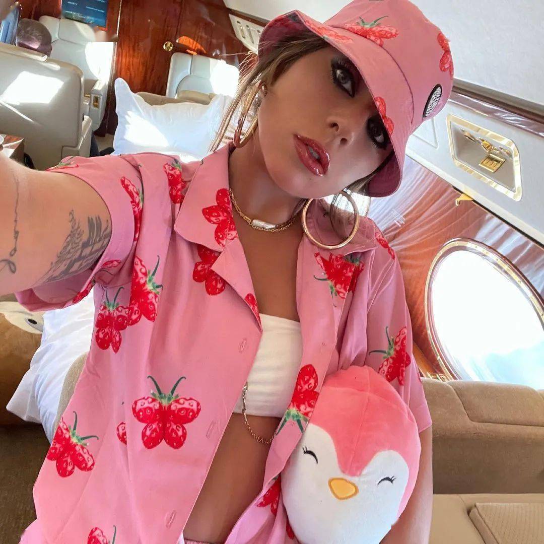 Chanel|没有遮阳帽的夏天是不完整的