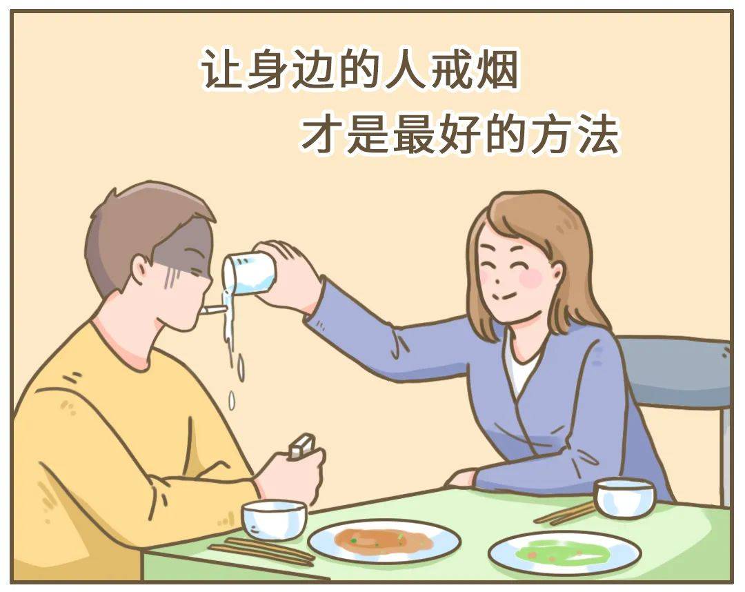 烟雾|皮肤老化的原因，有一个你绝对想不到