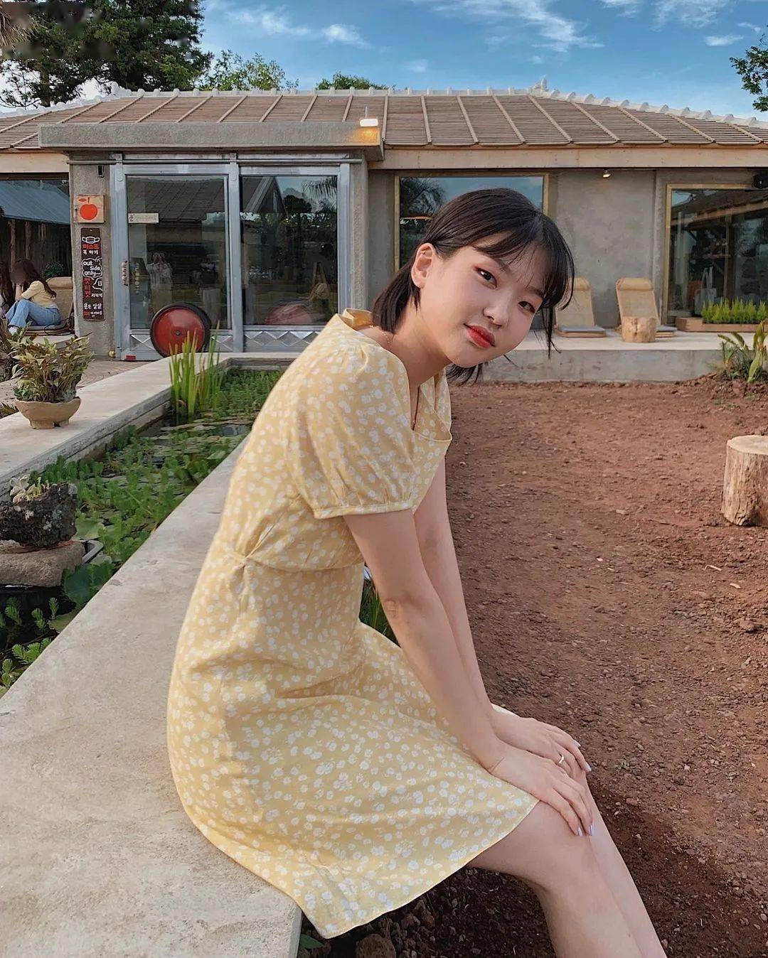设计|吉娜产后照曝光！她怎么变成这样了？！