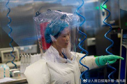 疫情|24位国际专家联合发声，给“阴谋论”一记响亮耳光