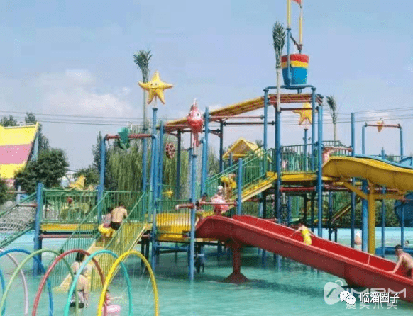 乐悠悠水上乐园开园特惠单人票