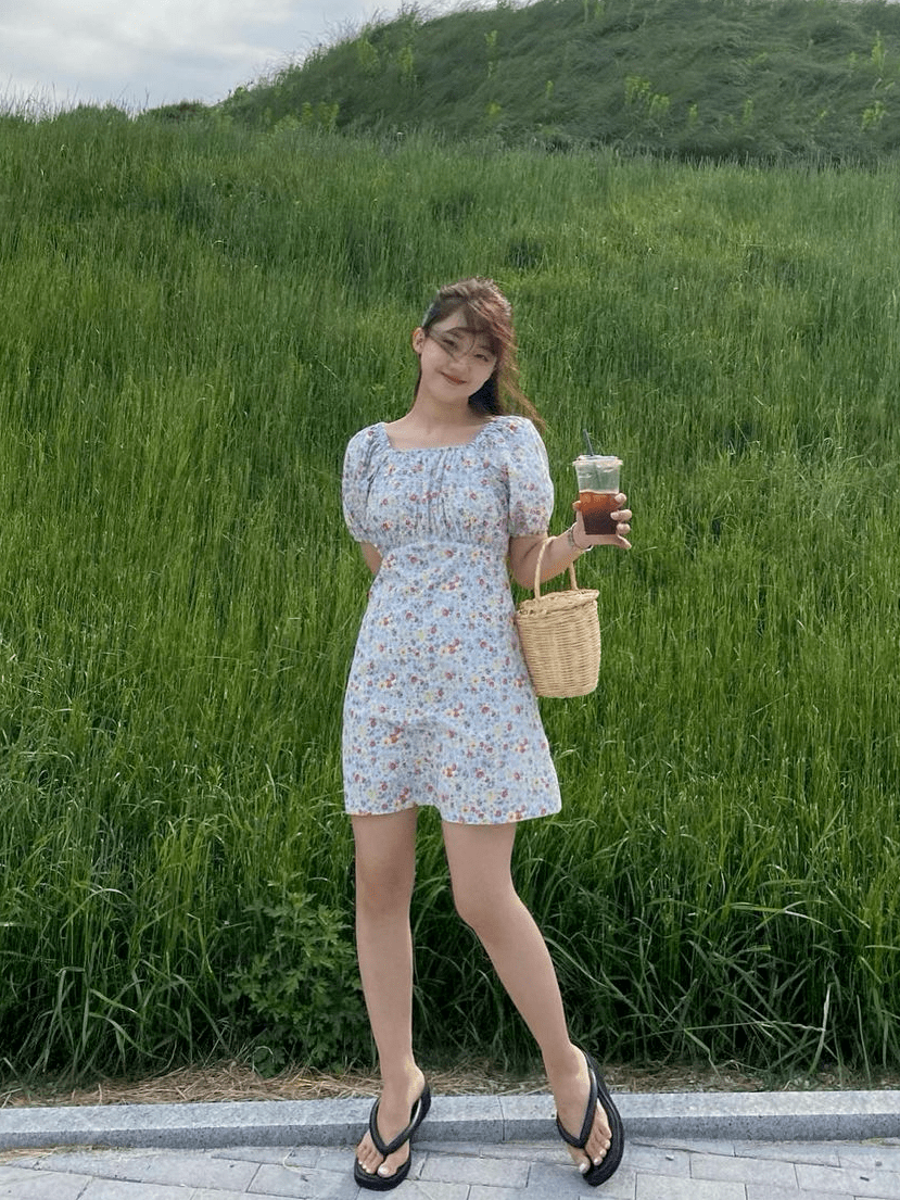 设计|吉娜产后照曝光！她怎么变成这样了？！