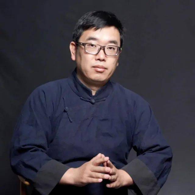 周重林饮茶是文明的尺度