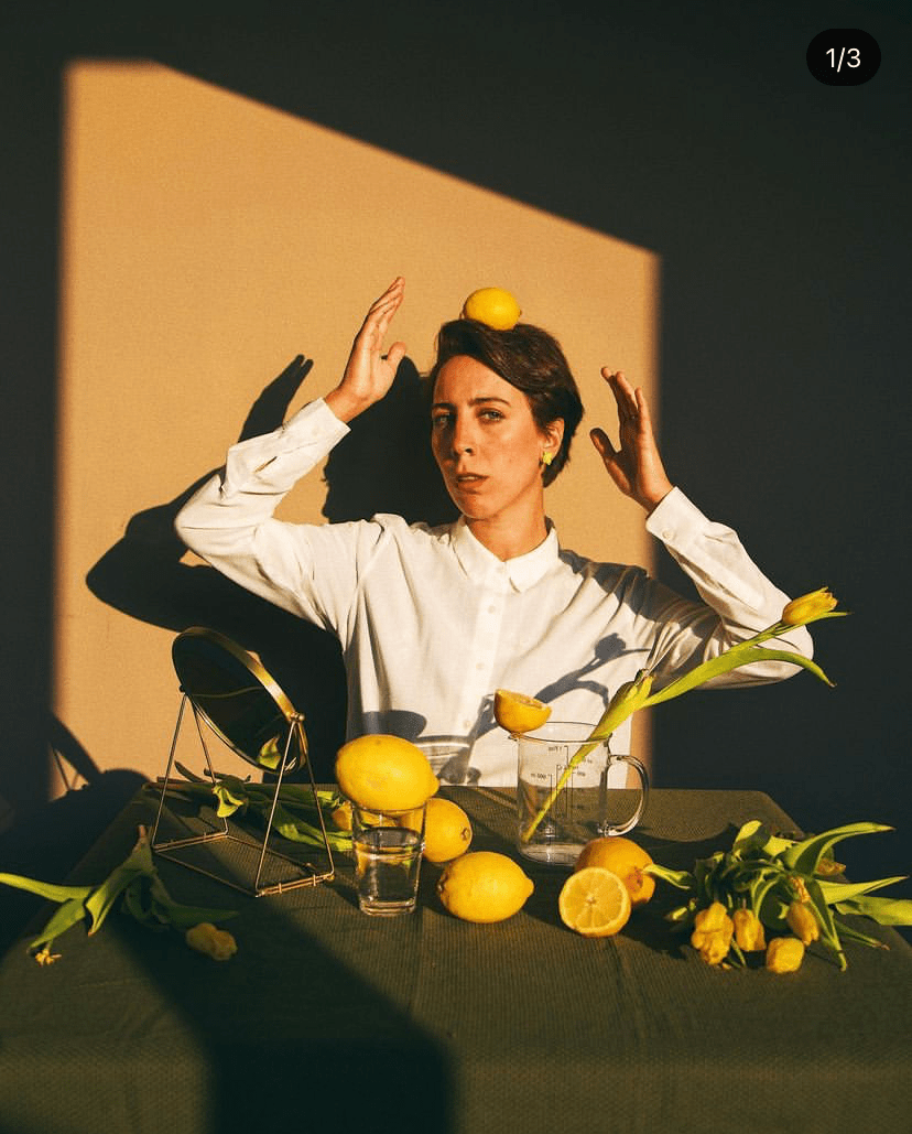 用「光影」如何创作最佳创意大片?_摄影