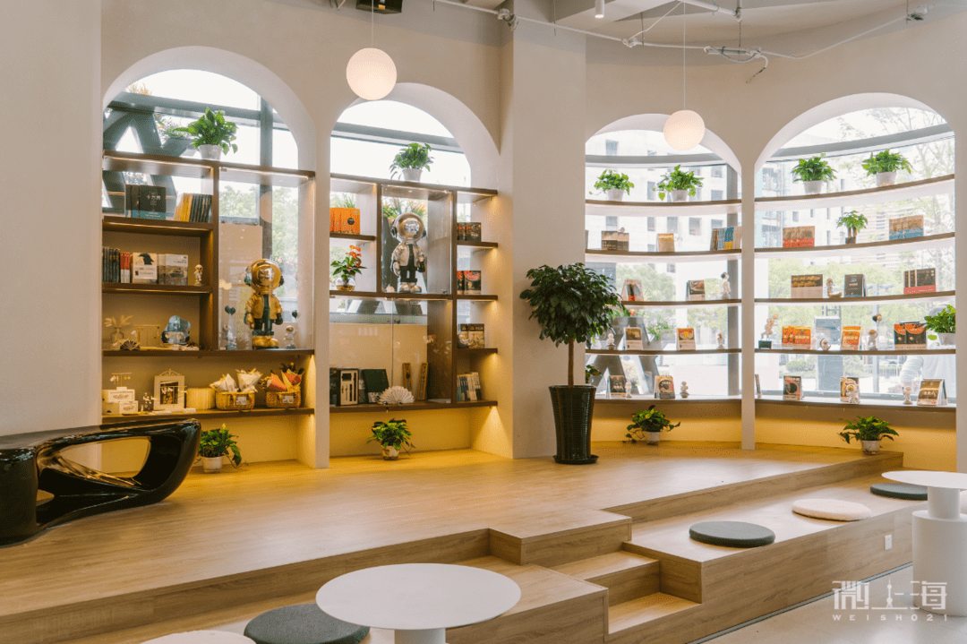 花芯和|官宣！「城开优享+」华丽开业，开启焕新生活新篇章！