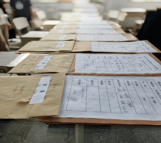 本次考试试卷为外购试题,由院纪委密封保存.