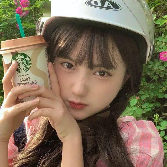 头像调皮捣蛋可可爱爱的头像