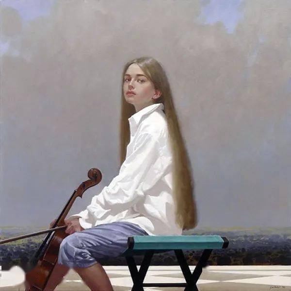 南非艺术家neilrodger