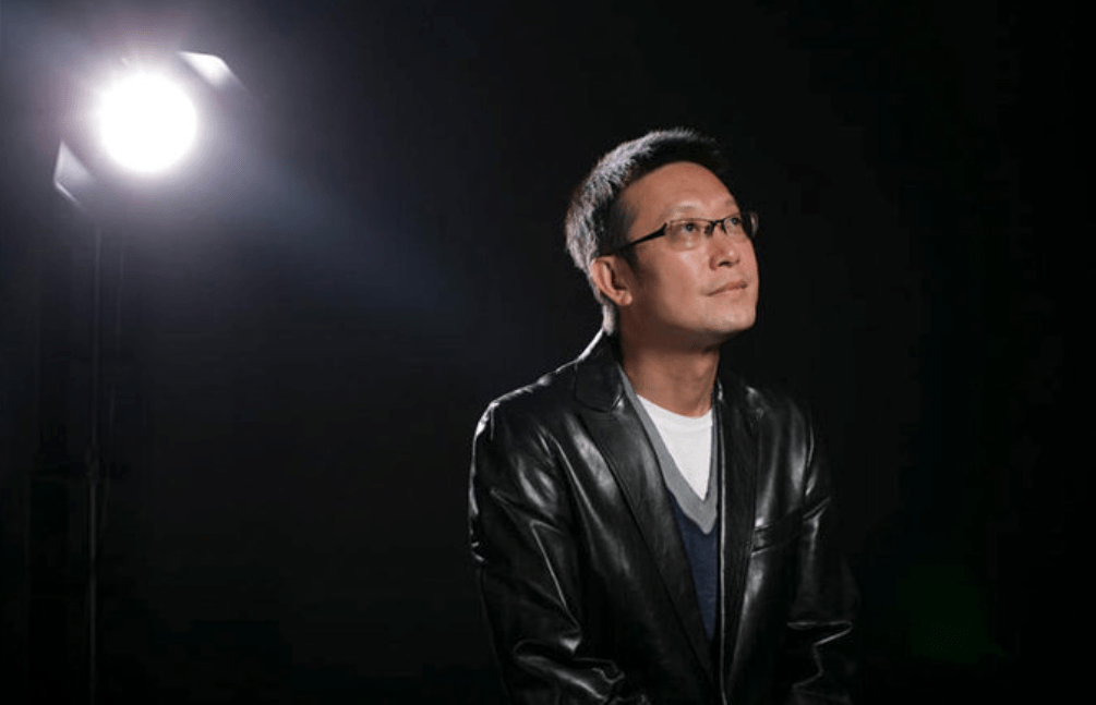 张涵予|感谢你们为国家拼过命！