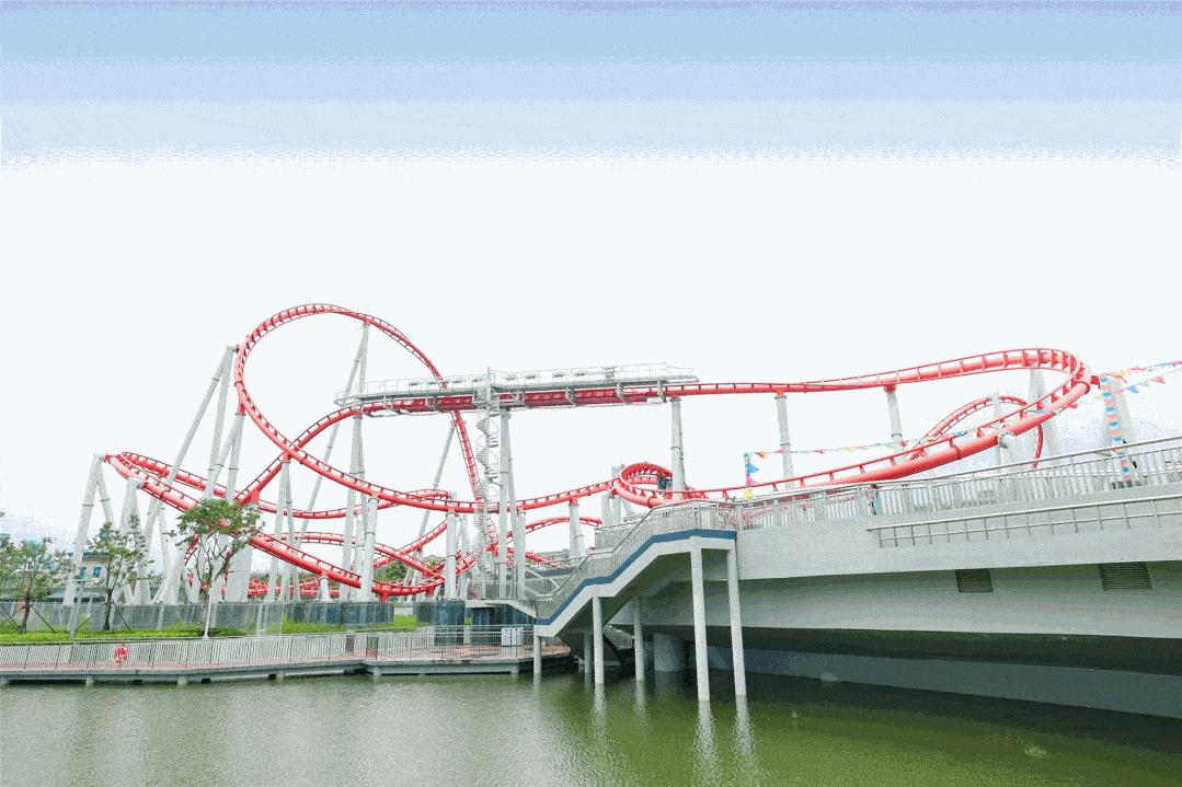 宁波又一大型高科技主题乐园今日开园带来沉浸式红色旅游新体验
