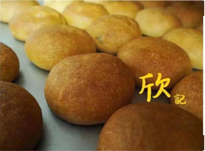 一天一点普洱2178老古董做出新花样这家老街糕点还是童年的味道