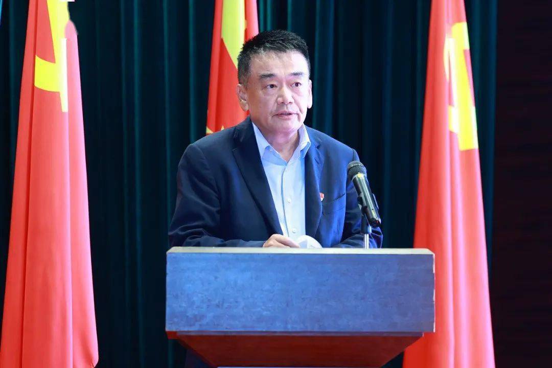 顾刚主持召开海航集团管理重整专项检查考核工作大会