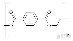 聚对苯二甲酸乙二酯(pet)化学式