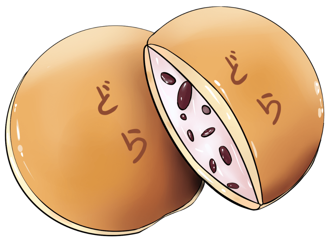 不到1元就能get分量十足的铜锣烧!哆啦a梦的心头爱空降奉贤!_果屋