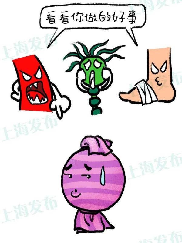 足部|【医聊】血糖高为啥烂jio？操劳一生的脚需要特别的爱！