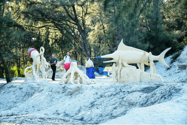 龚雯|福建漳浦翡翠湾：滨海度假“打卡点”