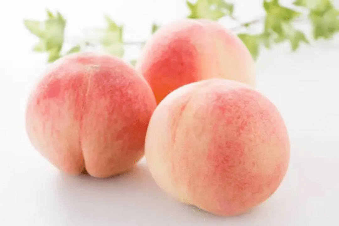 水蜜桃排行_中国最有名的好吃水蜜桃排名