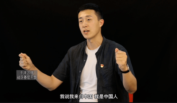 原来《战狼》里的情节是真的！在约旦被绑架，中国小伙展示国旗后脱困