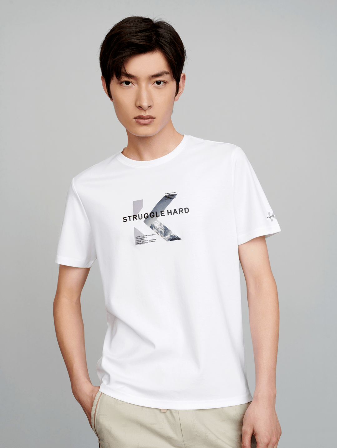 全家|夏装爆款送不停！海澜之家暑期旅拍超IN攻略，全家出游就这么穿！