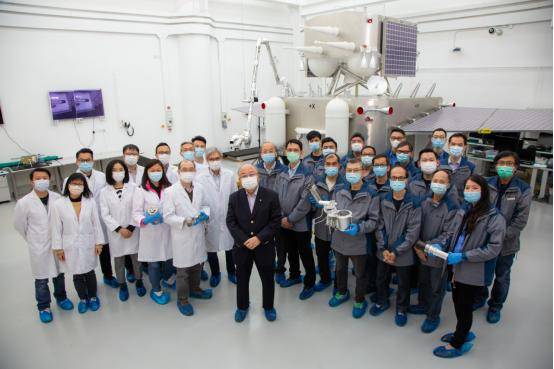 保障|“修例风波”中大学突遭暴徒打砸，香港科学家冒险保障火星相机交付