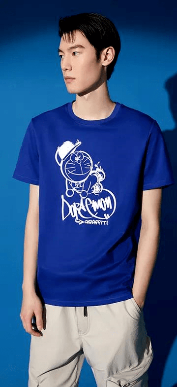 全家|夏装爆款送不停！海澜之家暑期旅拍超IN攻略，全家出游就这么穿！