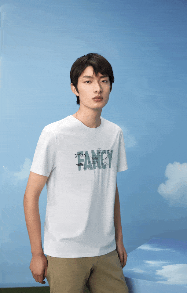 全家|夏装爆款送不停！海澜之家暑期旅拍超IN攻略，全家出游就这么穿！