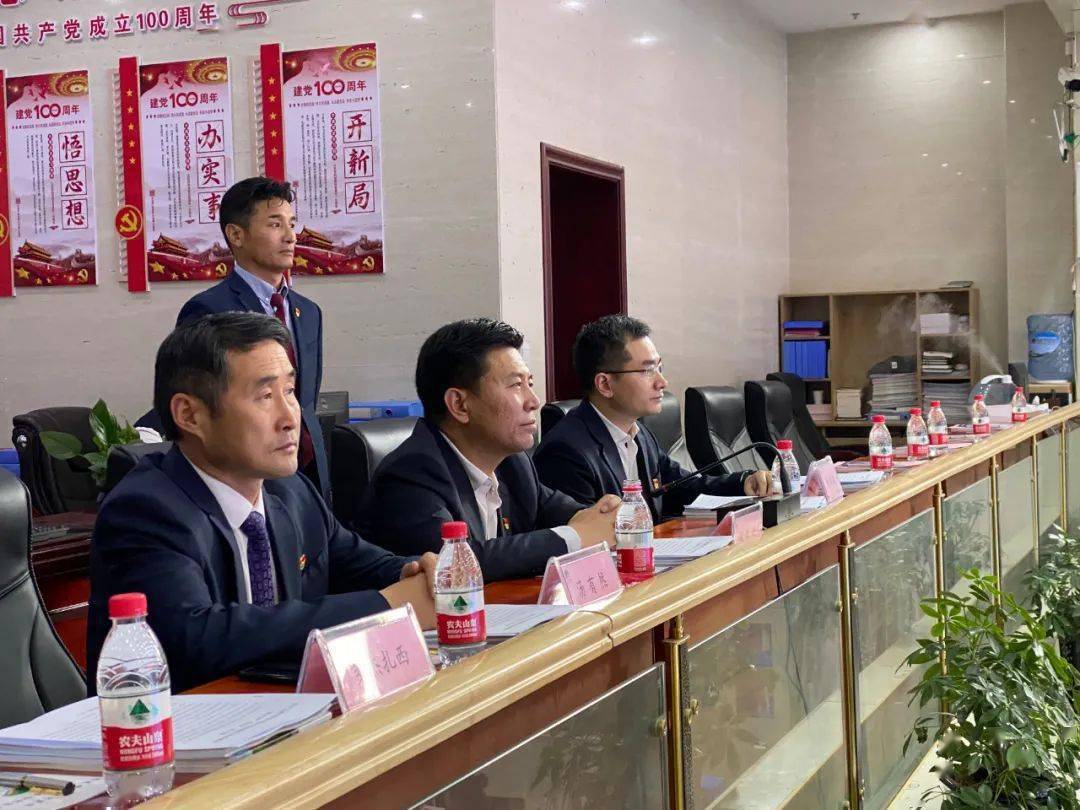 让城市管理更现代 让便民服务更快捷丨州委常委,玉树市委书记张琨明赴