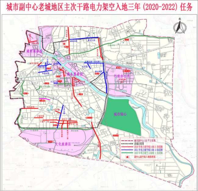 5平方公里,北起溫榆河,通順路,朝陽北路,南至萬