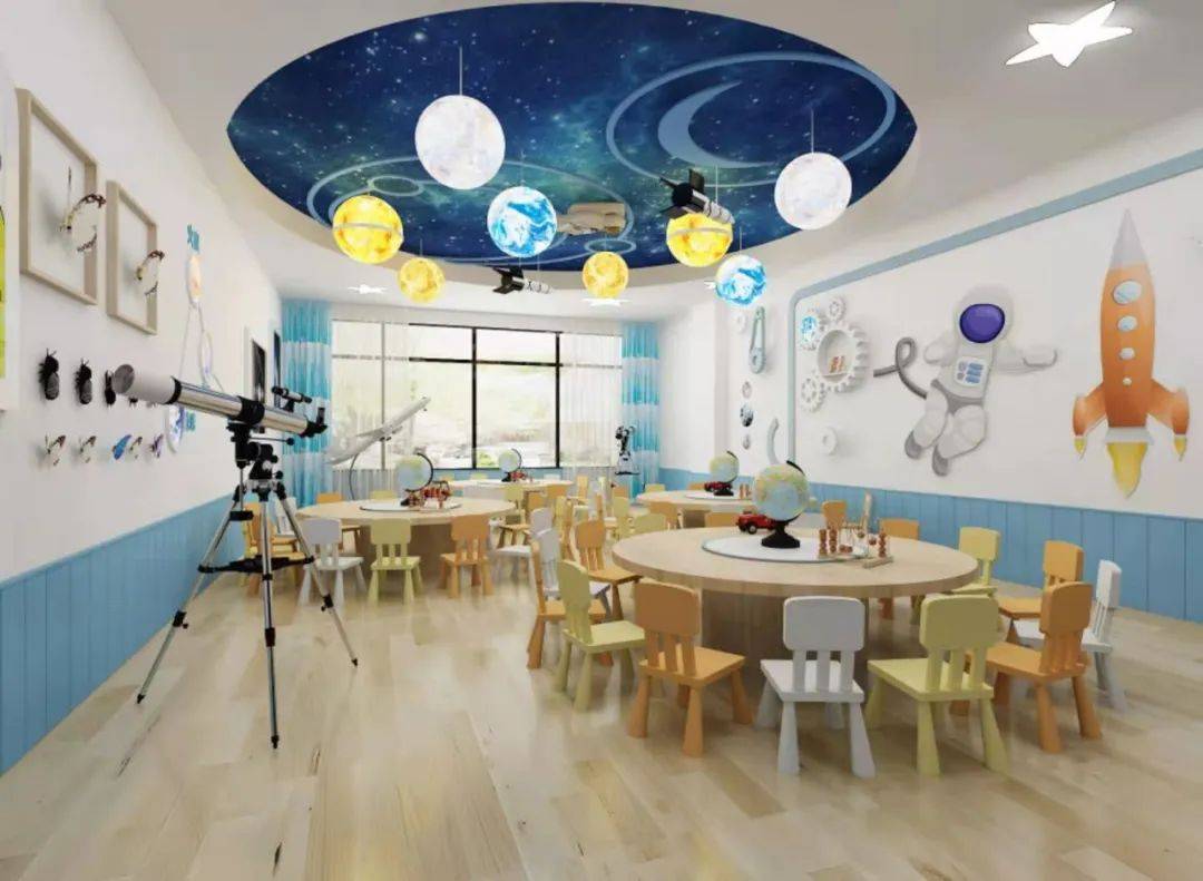 活动|玩嗨了！大朋友小朋友欢聚在肇庆这所幼儿园！