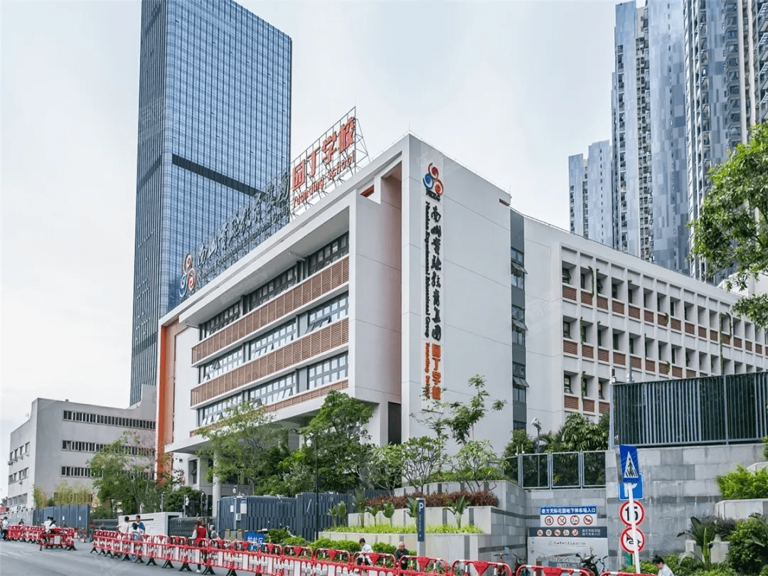 1年后它还是南山最具爆发力的小区之一吗